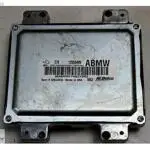 12655499 ACDelco Opel 12643636 motor kontrol ünitesi ECU Orj