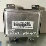 12669323 OPEL ASTRA J ZAFIRA C MOTOR BEYNİ