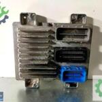 12669323 OPEL ASTRA J ZAFIRA C MOTOR BEYNİ