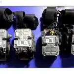 Mercedes-Benz CLE Emniyet Kemeri çıkma parça - YEDEKPARÇAAL İstanbul