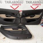 FİAT LİNEA ÖN SAĞ SOL ARKA SOL KAPI DÖŞEMESİ