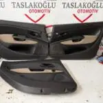 FİAT LİNEA ÖN SAĞ SOL ARKA SOL KAPI DÖŞEMESİ
