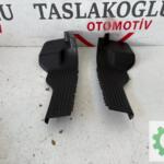 FORD TOURNEO COURİER SAĞ SOL ARKA MARŞPİYEL İÇ BAKALİTİ