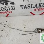 HYUNDAİ H100 PANELVAN SAĞ ÖN KAPI KİLİDİ