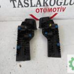 FORD TOURNEO COURİER SAĞ SOL ARKA MARŞPİYEL İÇ BAKALİTİ