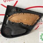 OPEL CORSA D SOL ARKA KAPI DÖŞEMESİ