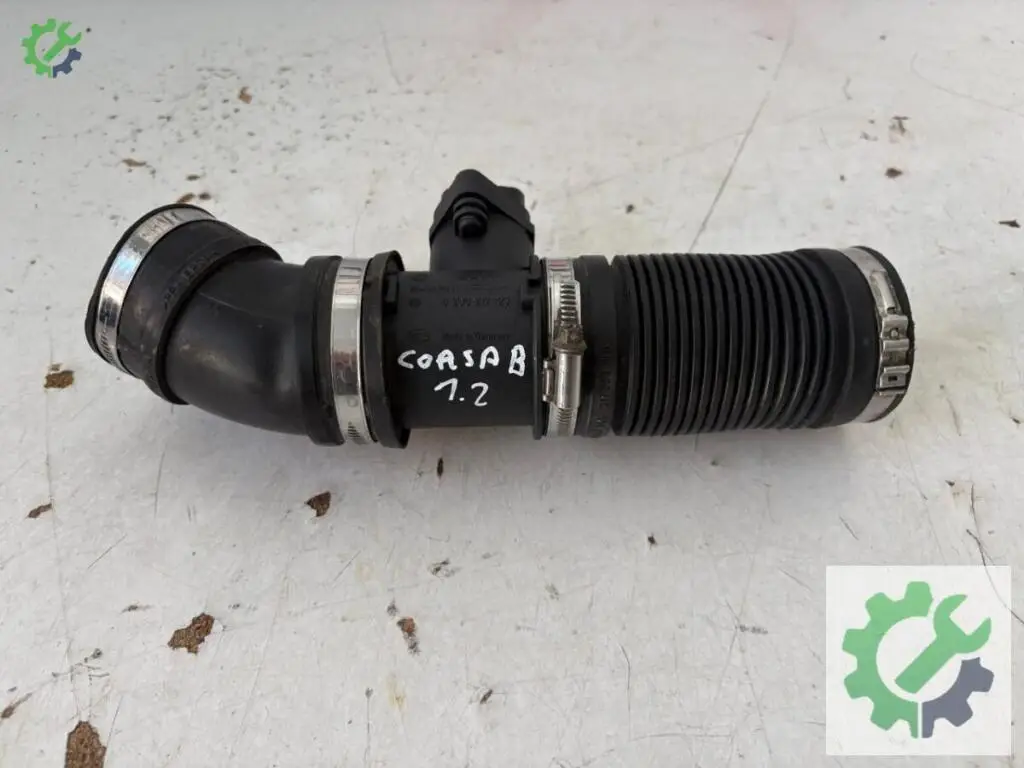 Opel Corsa Hava Akış Sensörü 0280217123 çıkma parça