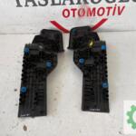 FORD TOURNEO COURİER SAĞ SOL ARKA MARŞPİYEL İÇ BAKALİTİ
