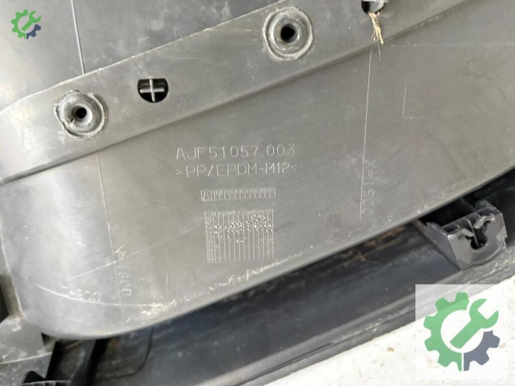Opel Corsa Sol Arka Kapı çıkma parça
