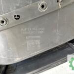 OPEL CORSA D SOL ARKA KAPI DÖŞEMESİ