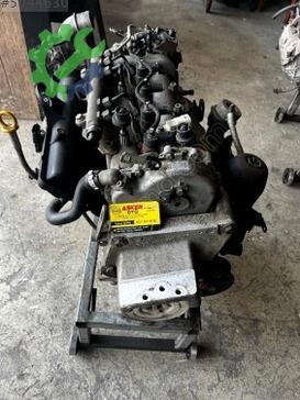 Opel Corsa Motor Komple çıkma parça