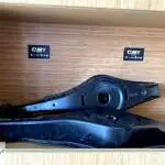 13050118 VOLKSWAGEN SEAT AUDİ SKODA ARKA SAĞ SOL DENGE KOLU