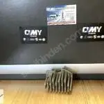 1305715304 MERCEDES W205 W246 W242 FAR LED BEYNİ
