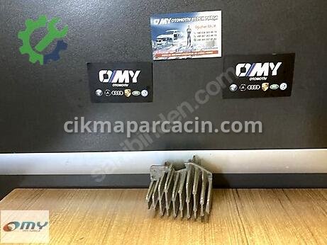 Mercedes-Benz C LED Beyni çıkma parça