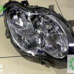 1307022337 Smart fortwo sağ sol far 0301169201 orj 2000-2006