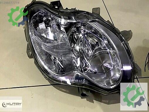 Smart Fortwo Far 1307022337 çıkma parça