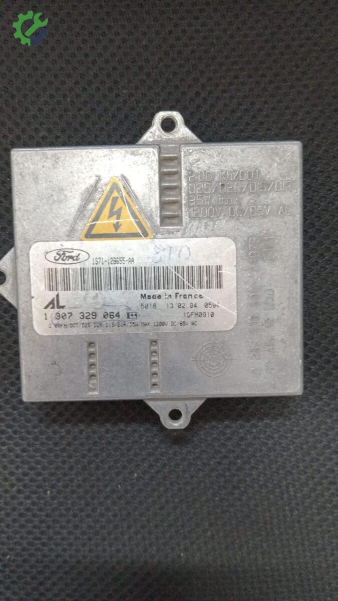 Tata Xenon Far Beyni çıkma parça