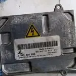Volvo V70 Ön Tampon Çıkma Parça Kayseri