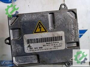 1307329098 Volvo S40 C70 C30 V50 xenon kontrol beyni Orj..