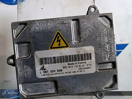 Volvo V70 Beyni çıkma parça