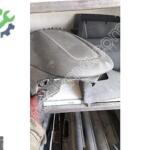 1308994070 FİORİNO NEMO BİPPER GÖSTERGE PANELİ GÖĞÜS ÇERÇEVE