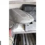 1308994070 FİORİNO NEMO BİPPER GÖSTERGE PANELİ GÖĞÜS ÇERÇEVE
