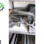1308994070 FİORİNO NEMO BİPPER GÖSTERGE PANELİ GÖĞÜS ÇERÇEVE