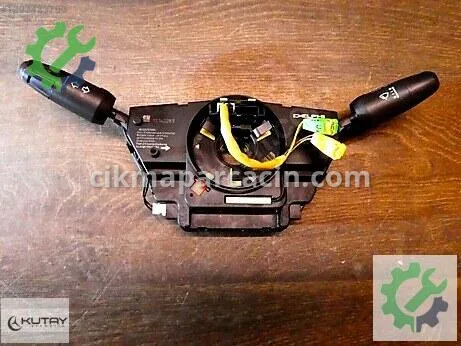 Opel Corsa Sinyal Kolu çıkma parça