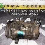13208187 GM OPEL VECTRA C Çıkma Orijinal Klima Kompresörü
