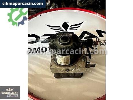 Opel Astra ABS Beyni çıkma parça