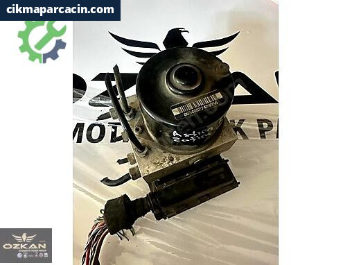 Opel Astra ABS Beyni (Modül) 13213610 çıkma parça