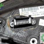 13269568 OPEL INSIGNIA Ön sol kapı aynası 13329070 E1021002