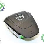 13270401 Opel Insignia G09 direksiyon AİRBAG SRS modülü 2296496