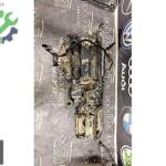 CADDY KALORİFER KUTUSU CADDY KALORİFER KAZANI ÇIKMA ORJİNAL