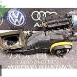 VOLKSWAGEN JETTA KALORİFER KAZANI JETTA KALORİFER KUTUSU ÇIKMA