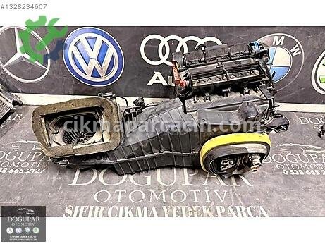 Volkswagen Jetta Kalorifer Kutusu çıkma parça