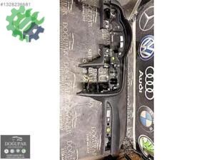 4F0857067A AUDİ A6 GÖĞÜS ÇIKMA ORJİNAL C6 GÖĞÜS