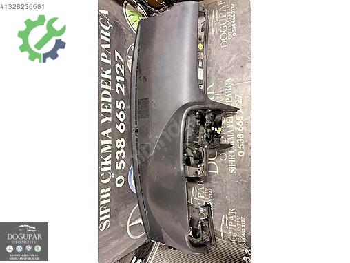 Audi A6 Torpido 4F0857067A çıkma parça
