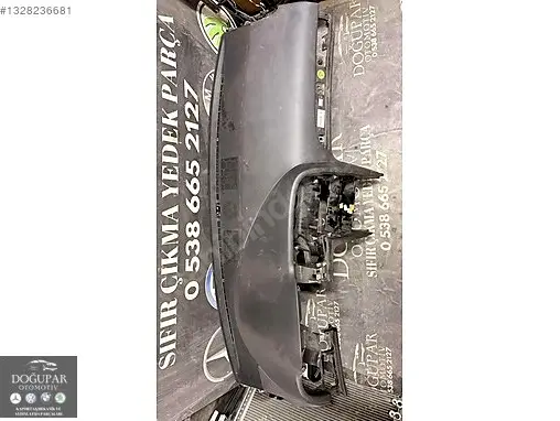 Audi A6 Torpido 4F0857067A çıkma parça