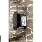 7N0907530AK JETTA GATEWAY BEYNİ 5WK50037A VOLKSWAGEN