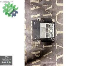 2H0959655B AİRBAG BEYNİ VOLKSWAGEN ÇIKMA