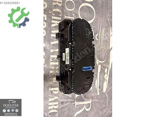 Volkswagen Caddy Gösterge Saati 2K0920 çıkma parça