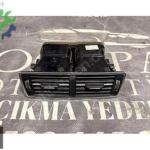 4M0819203 AUDİ Q7 GÖĞÜS ÜFLEME Q7 ORTA ÜFLEME HAVALANDIRMA KLİMA