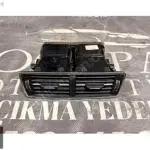 4M0819203 AUDİ Q7 GÖĞÜS ÜFLEME Q7 ORTA ÜFLEME HAVALANDIRMA KLİMA