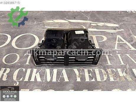 Audi Q7 Panjur çıkma parça