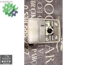 5C6867489 JETTA TAVAN AYDINLATMASI JETTA AYDINLATMA GÖZLÜK