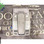4F0947135BP AUDİ A6 TAVAN AYDINLATMASI C6 ÇIKMA