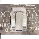 4F0947135BP AUDİ A6 TAVAN AYDINLATMASI C6 ÇIKMA