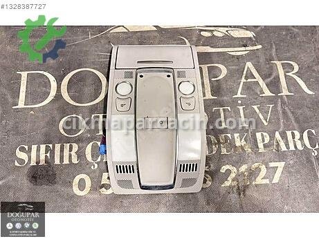 Audi A6 Tavan çıkma parça