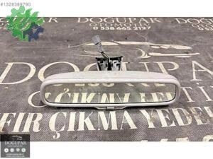 4F0857511E AUDİ DİKİZ AYNASI İÇ ÇIKMA A3 A4 A5 A6 C6